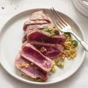 Excellent Quality Ahi Steaks